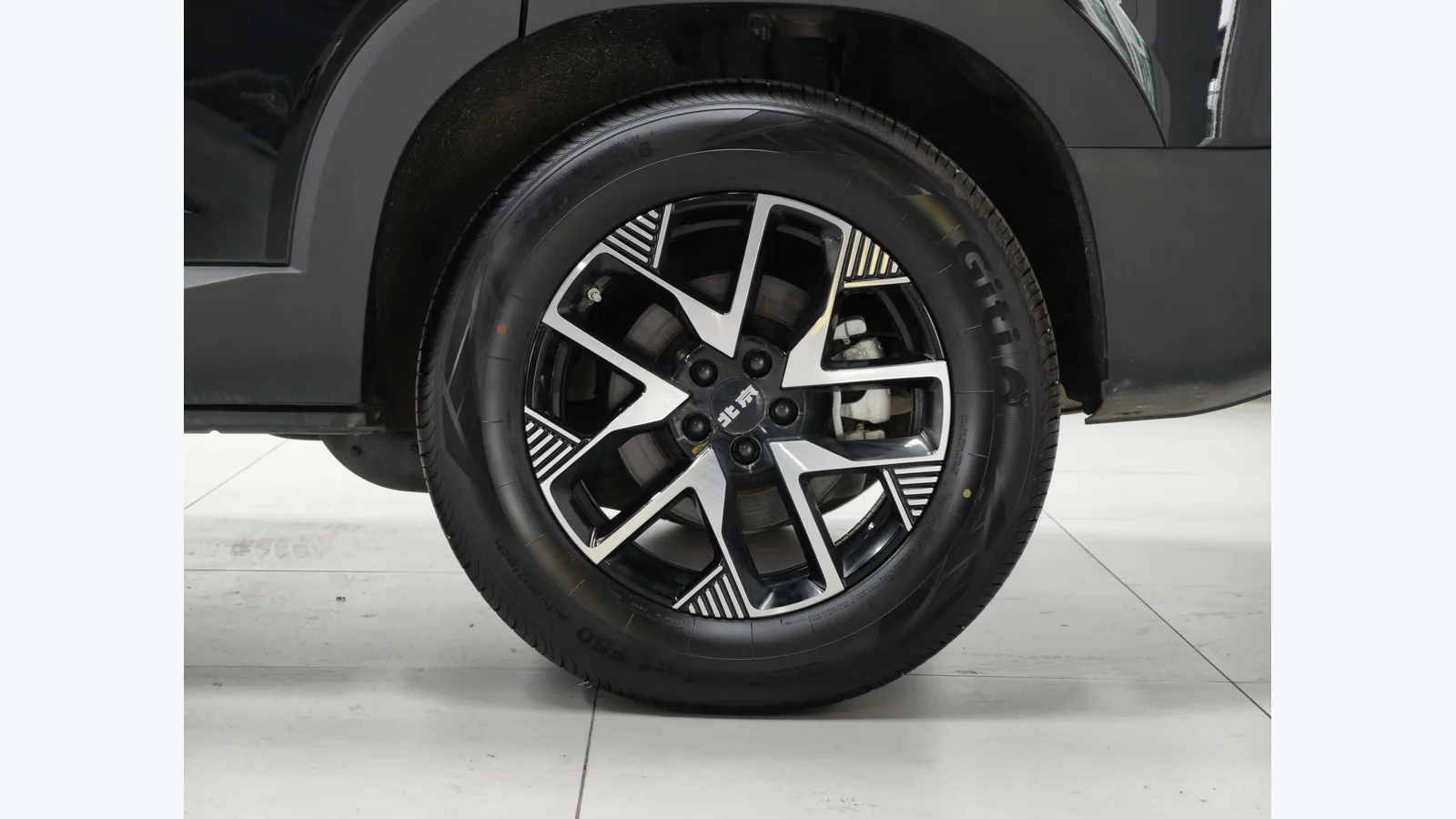 Used BAIC BJ30 Photo 5 thumbnail