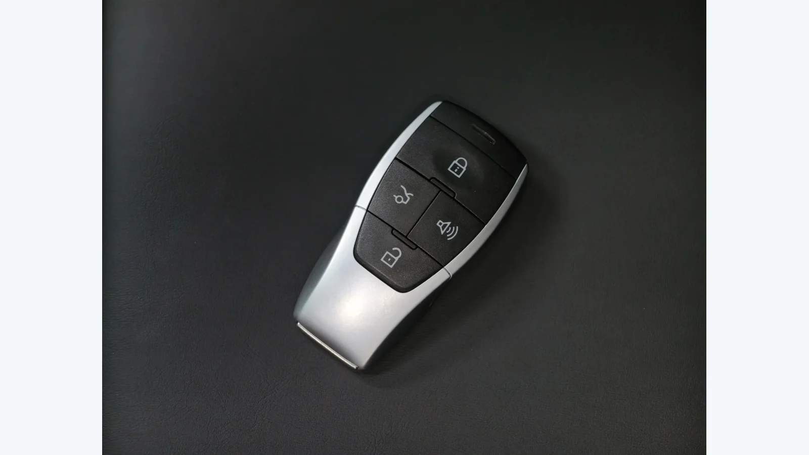 Used BAIC BJ30 Photo 7 thumbnail