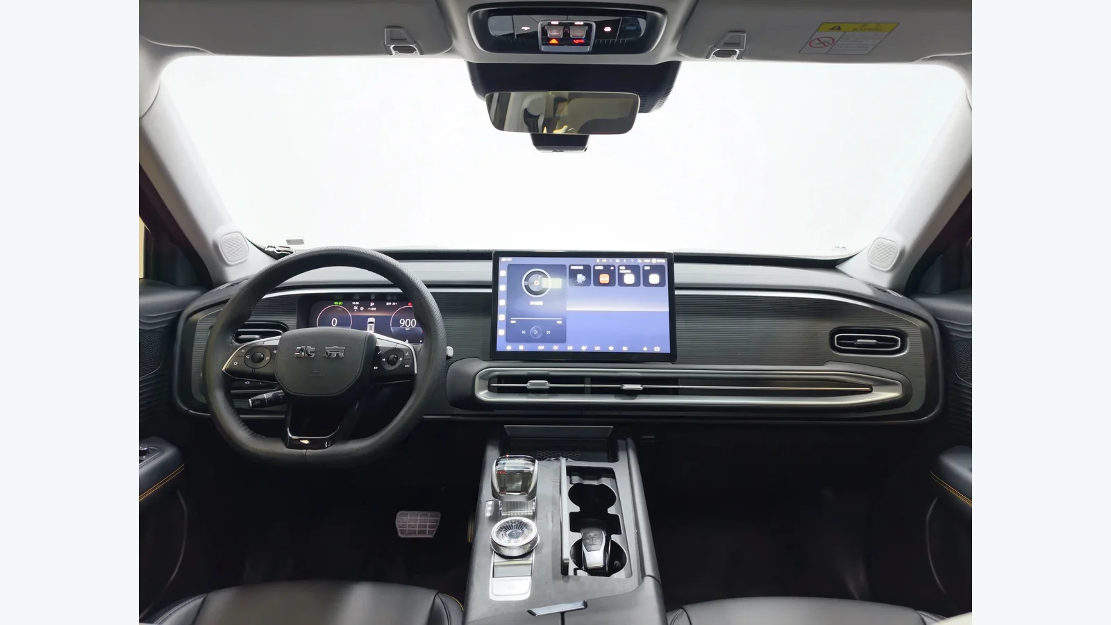 Used BAIC BJ30 Photo 8 thumbnail