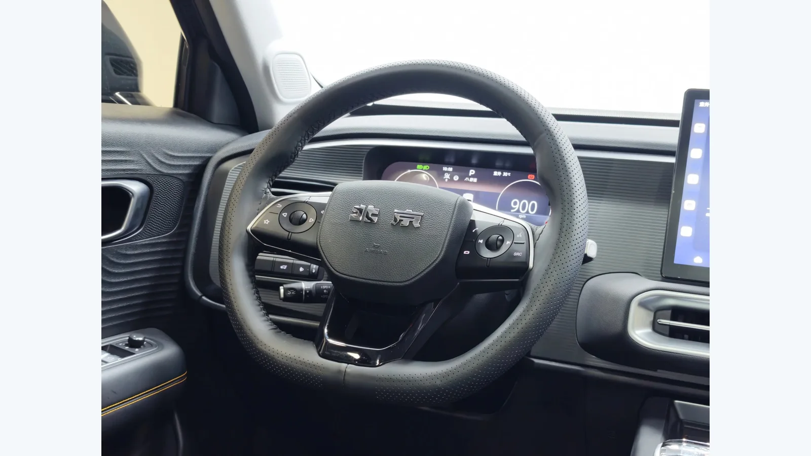 Used BAIC BJ30 Photo 10 thumbnail