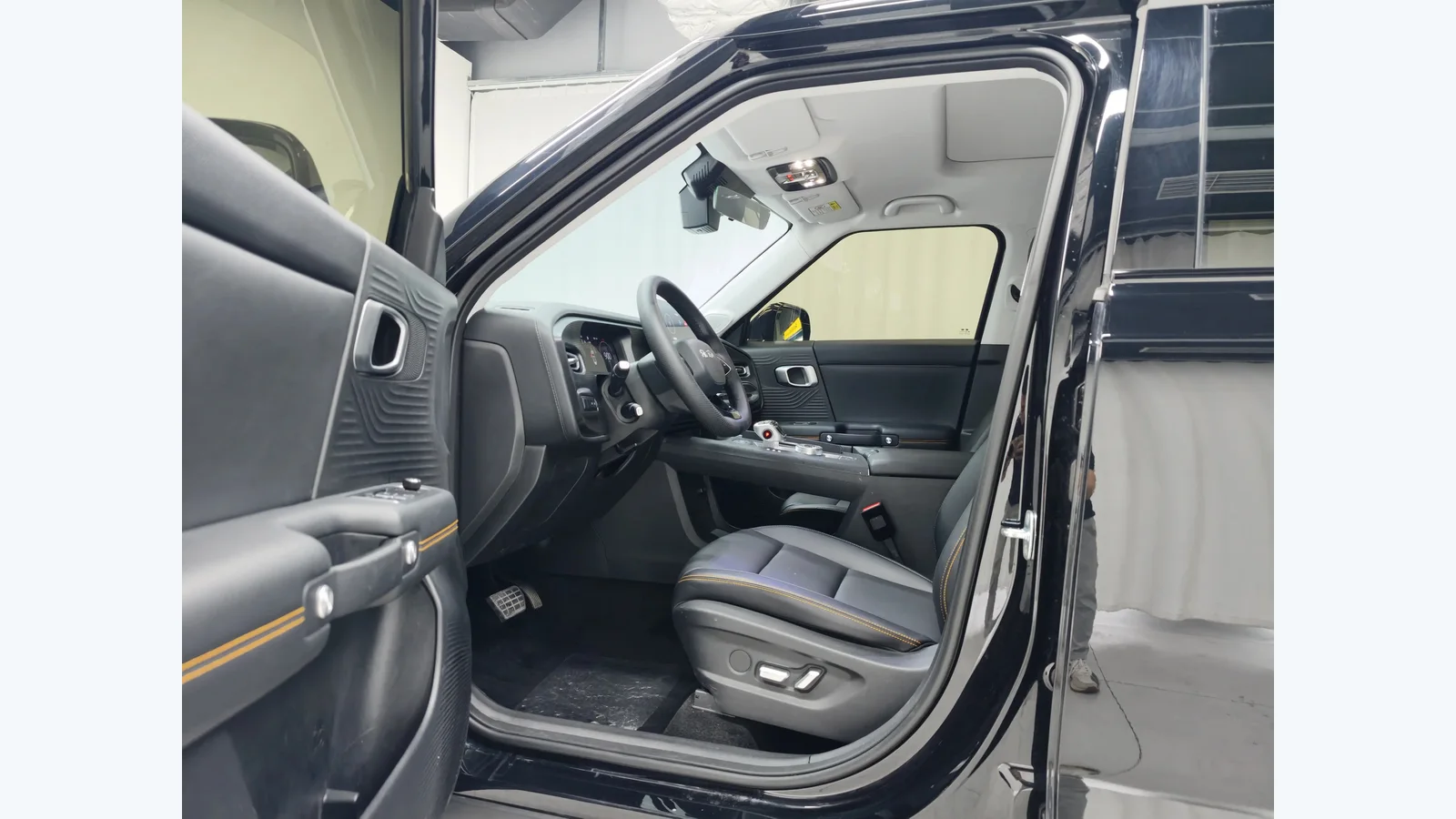 Used BAIC BJ30 Photo 11 thumbnail