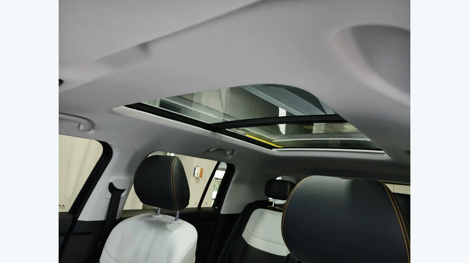 Used BAIC BJ30 Photo 13 thumbnail