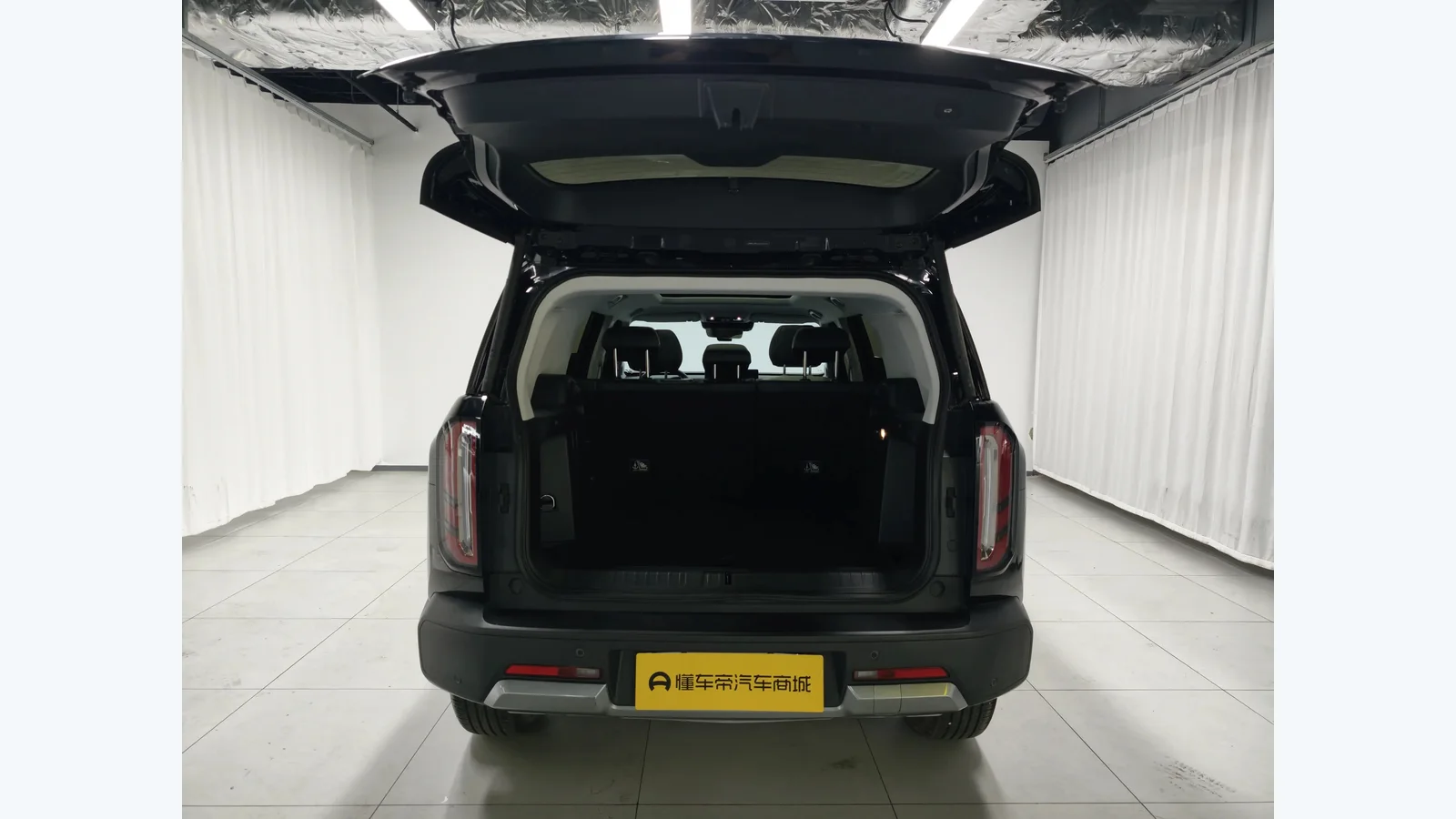 Used BAIC BJ30 Photo 14 thumbnail
