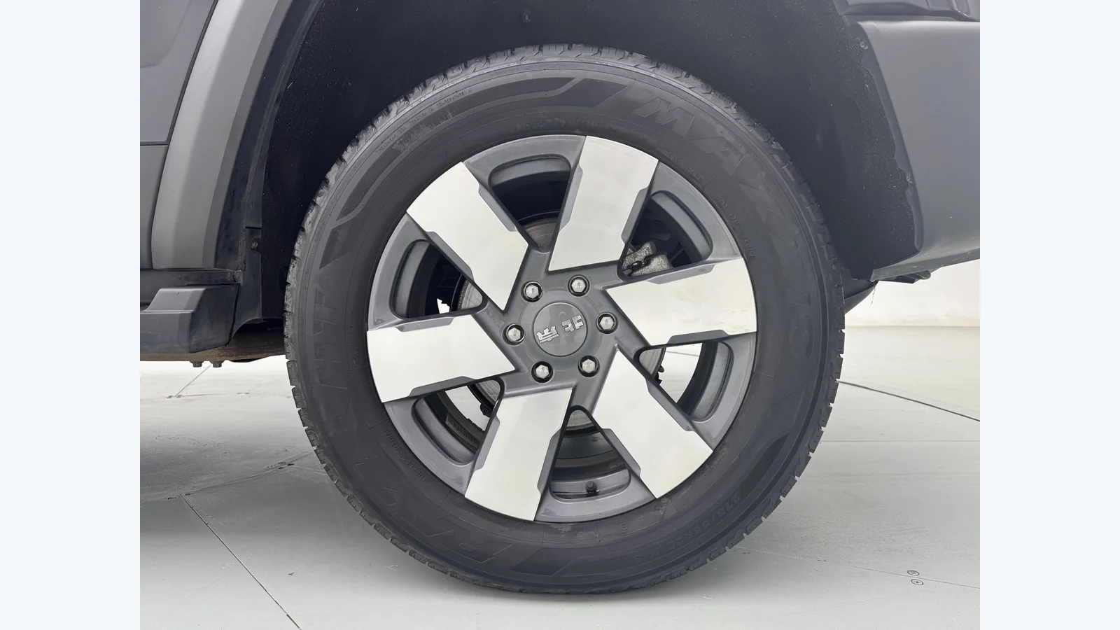 Used BAIC BJ40 Photo 5 thumbnail