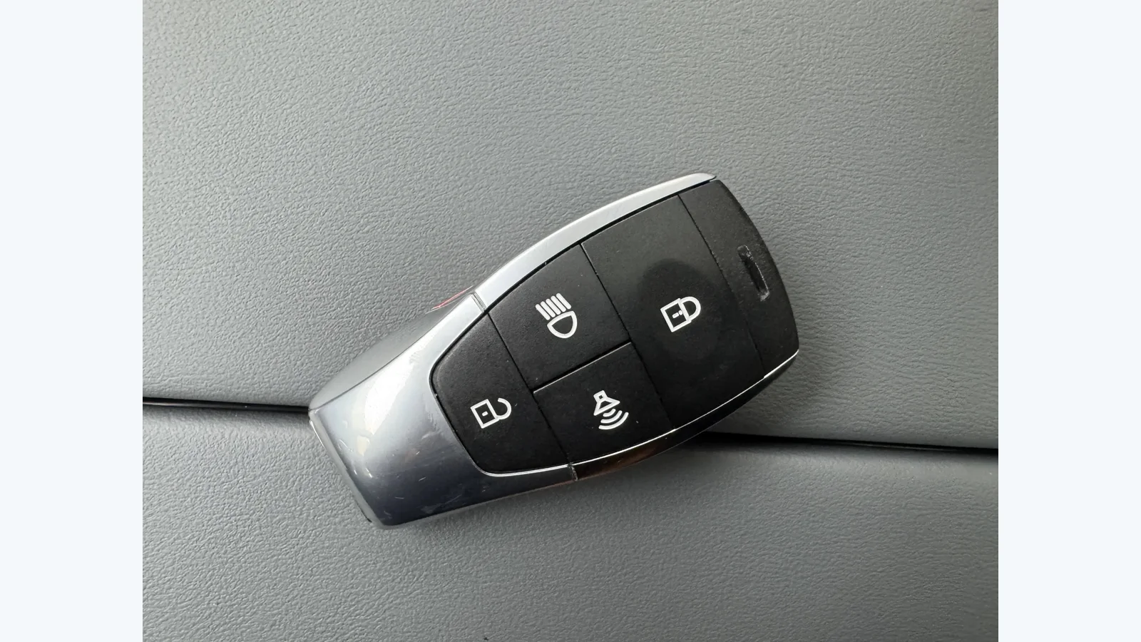 Used BAIC BJ40 Photo 7 thumbnail