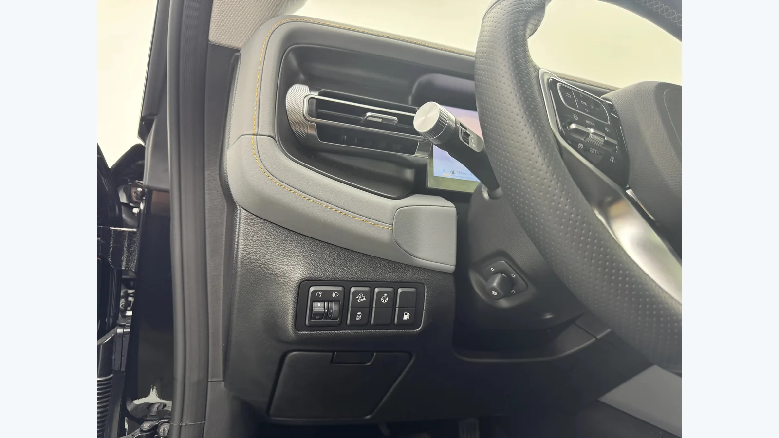 Used BAIC BJ40 Photo 12 thumbnail
