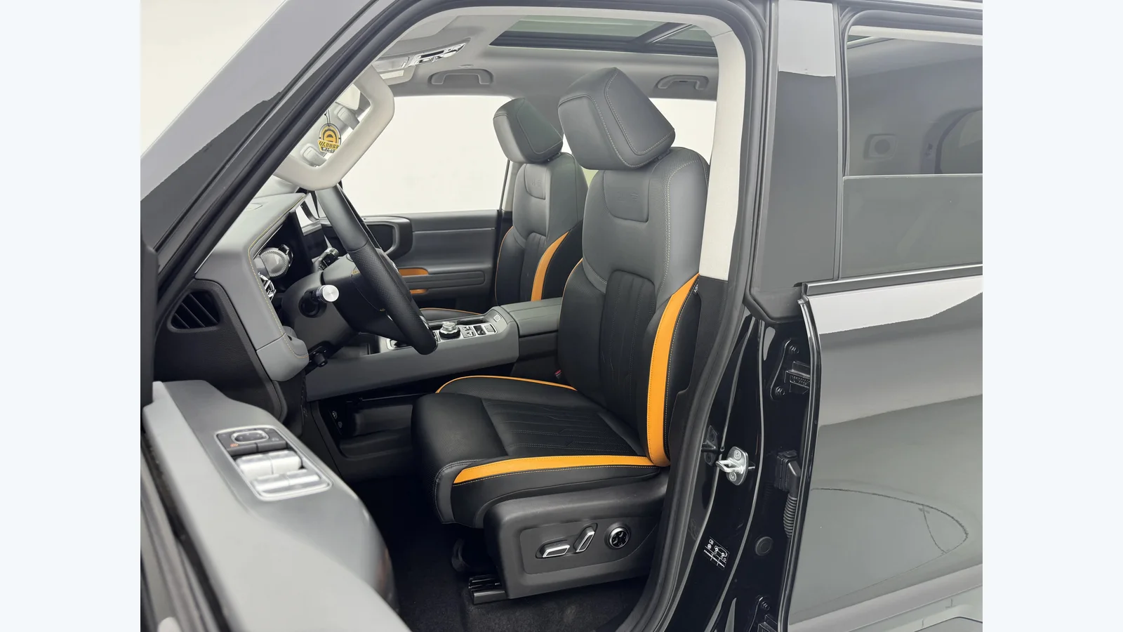 Used BAIC BJ40 Photo 14 thumbnail