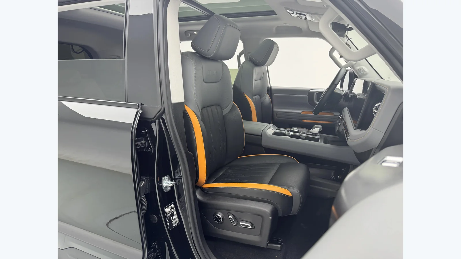 Used BAIC BJ40 Photo 15 thumbnail