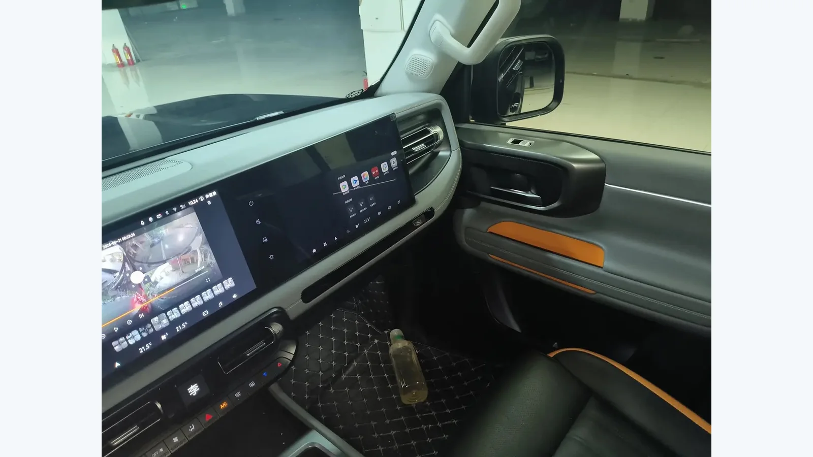 Used BAIC BJ40 Photo 24 thumbnail