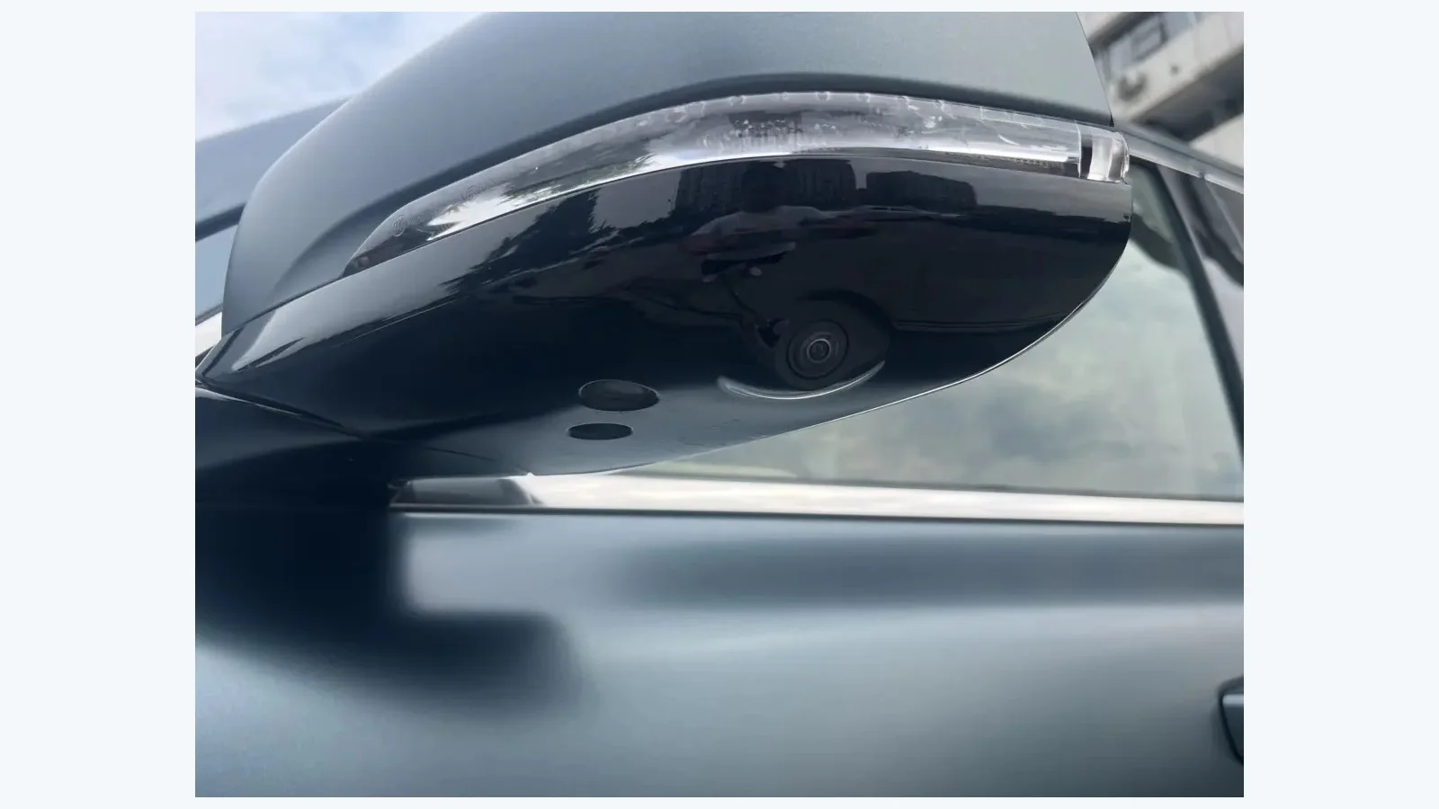 Used BAIC BJ60 Photo 3 thumbnail