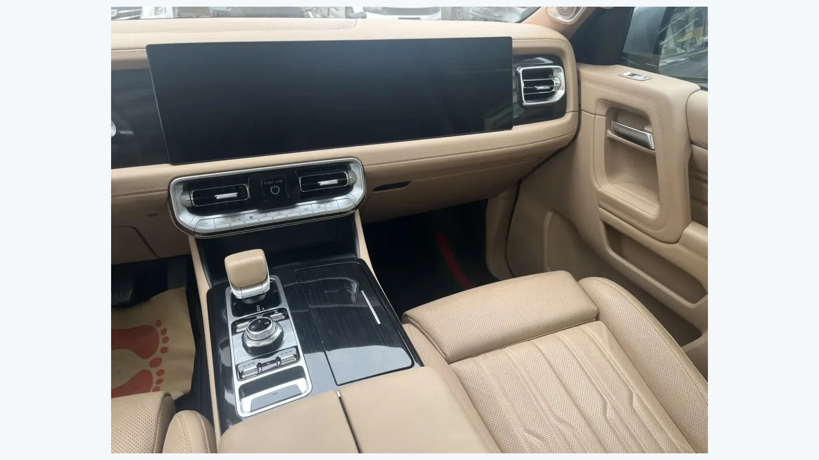 Used BAIC BJ60 Photo 6 thumbnail