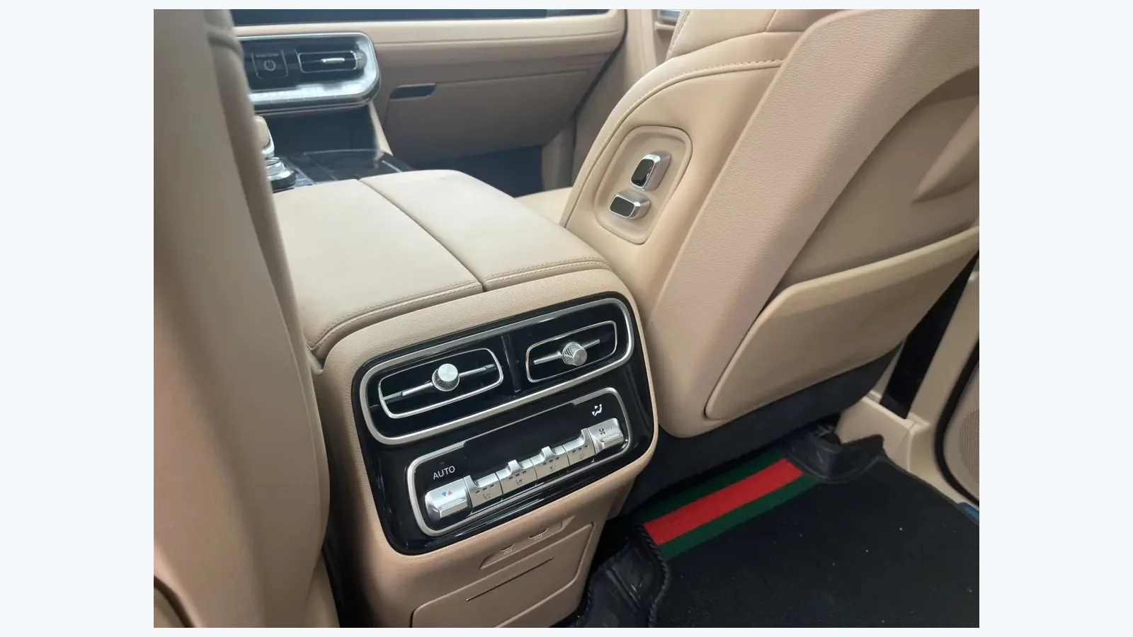 Used BAIC BJ60 Photo 7 thumbnail