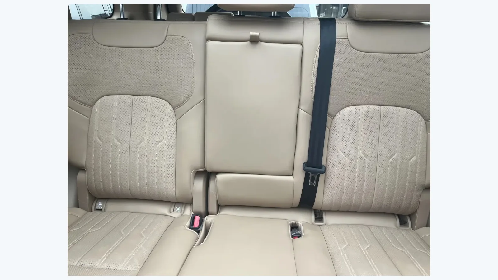 Used BAIC BJ60 Photo 16 thumbnail