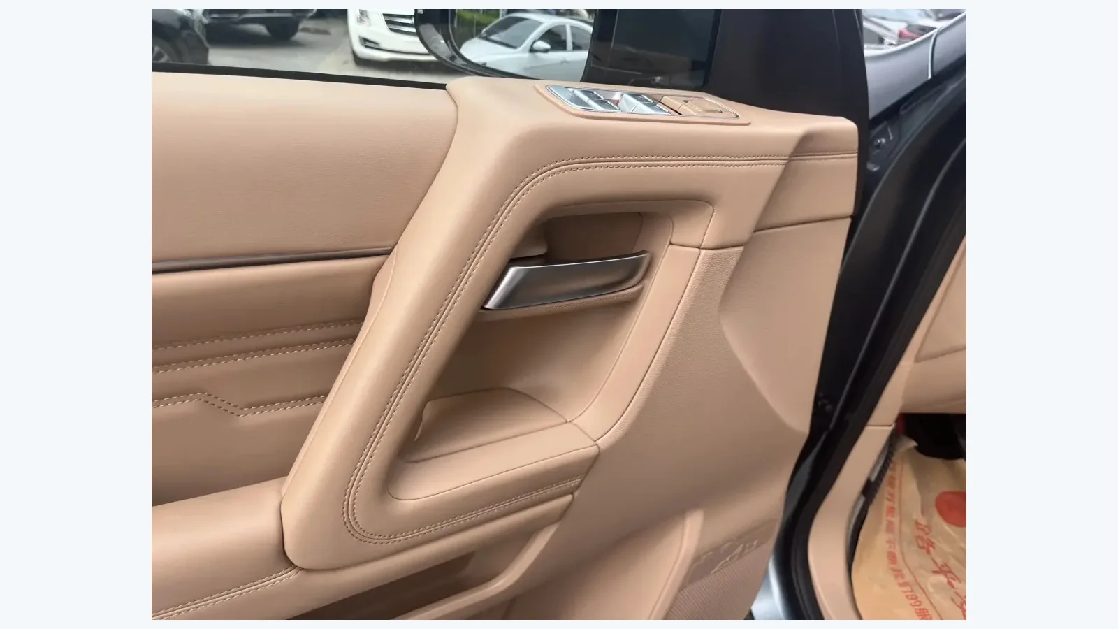 Used BAIC BJ60 Photo 18 thumbnail