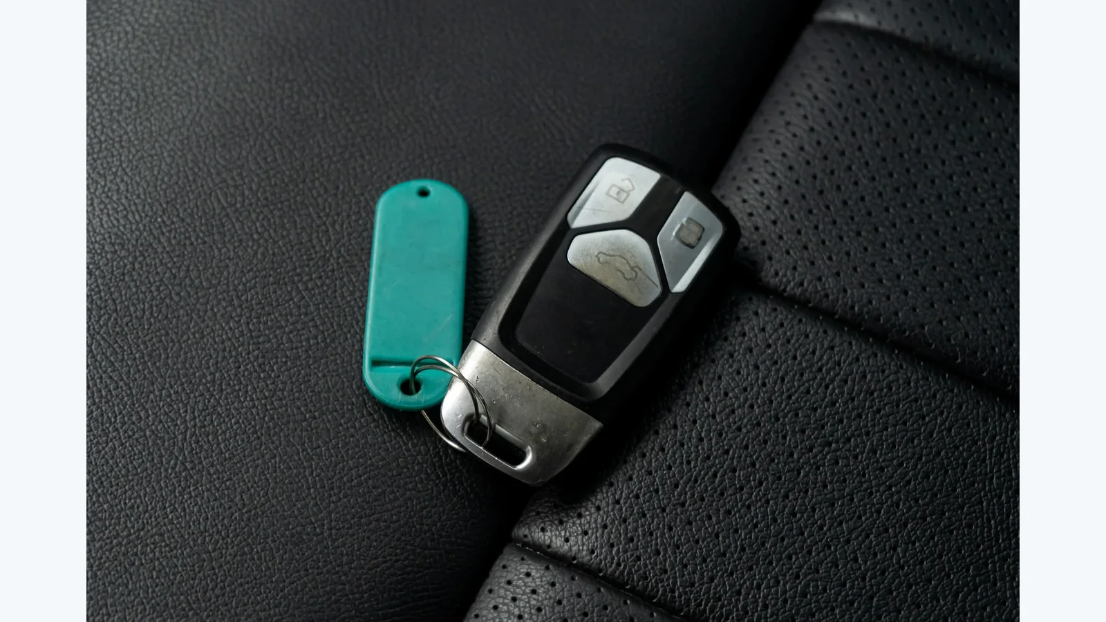 Used BAIC BJ80 Photo 7 thumbnail