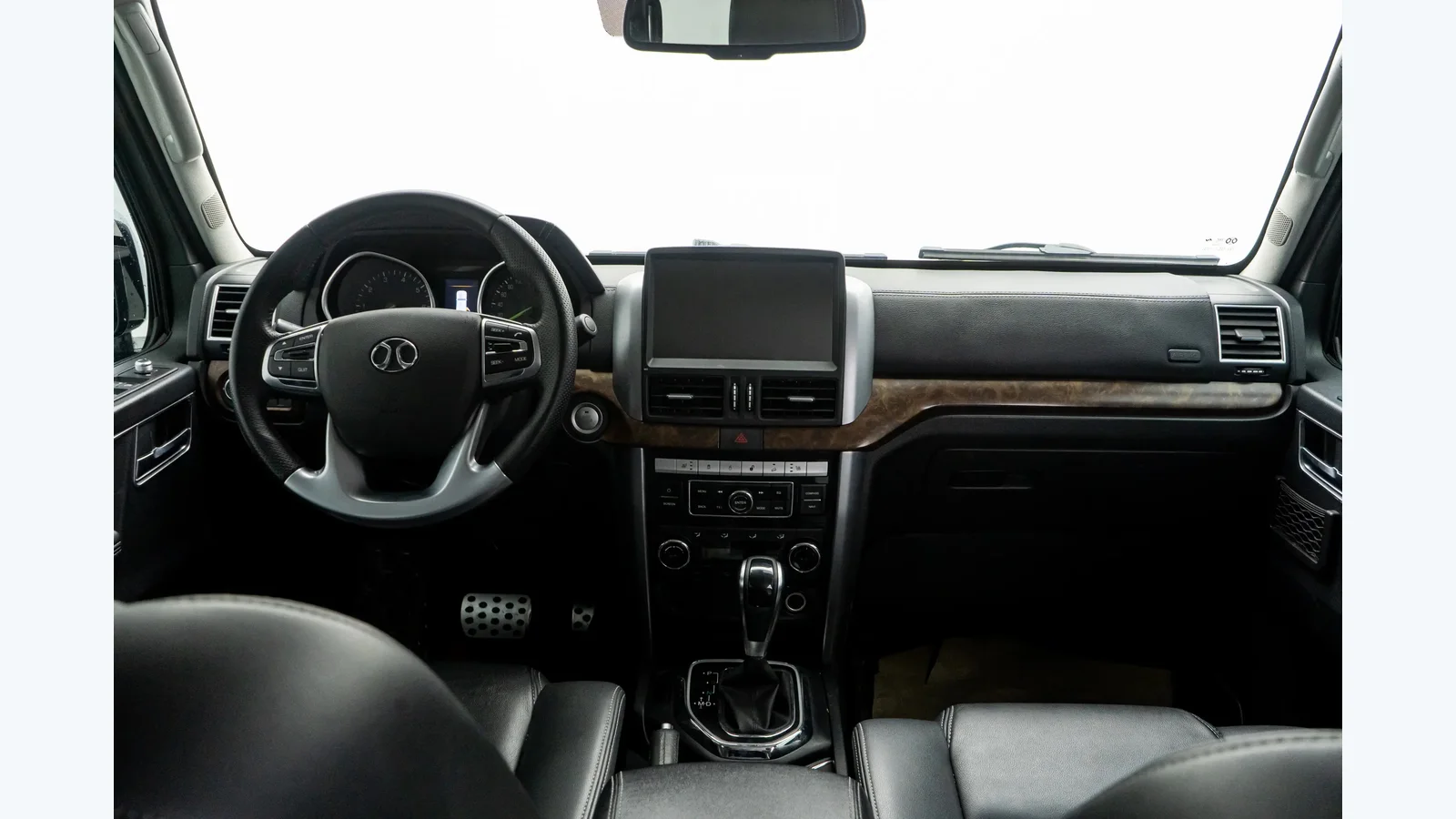 Used BAIC BJ80 Photo 8 thumbnail