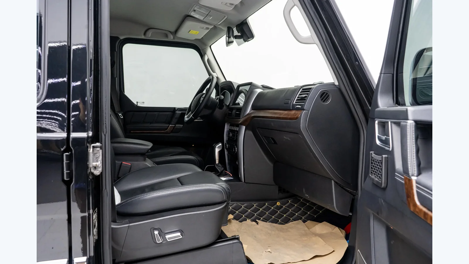 Used BAIC BJ80 Photo 11 thumbnail