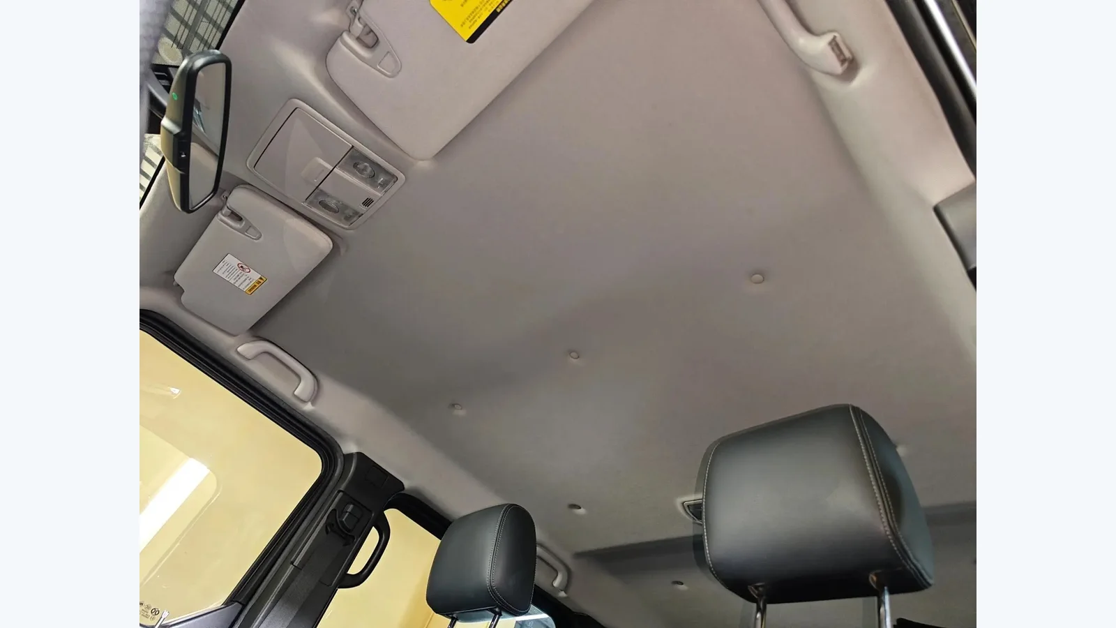 Used BAIC BJ80 Photo 13 thumbnail