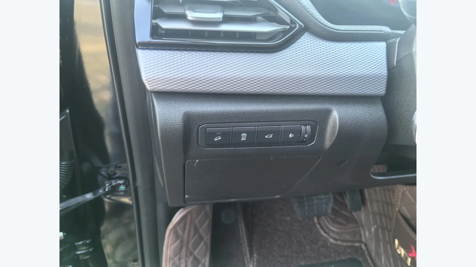 Used BAIC X7 Photo 7 thumbnail