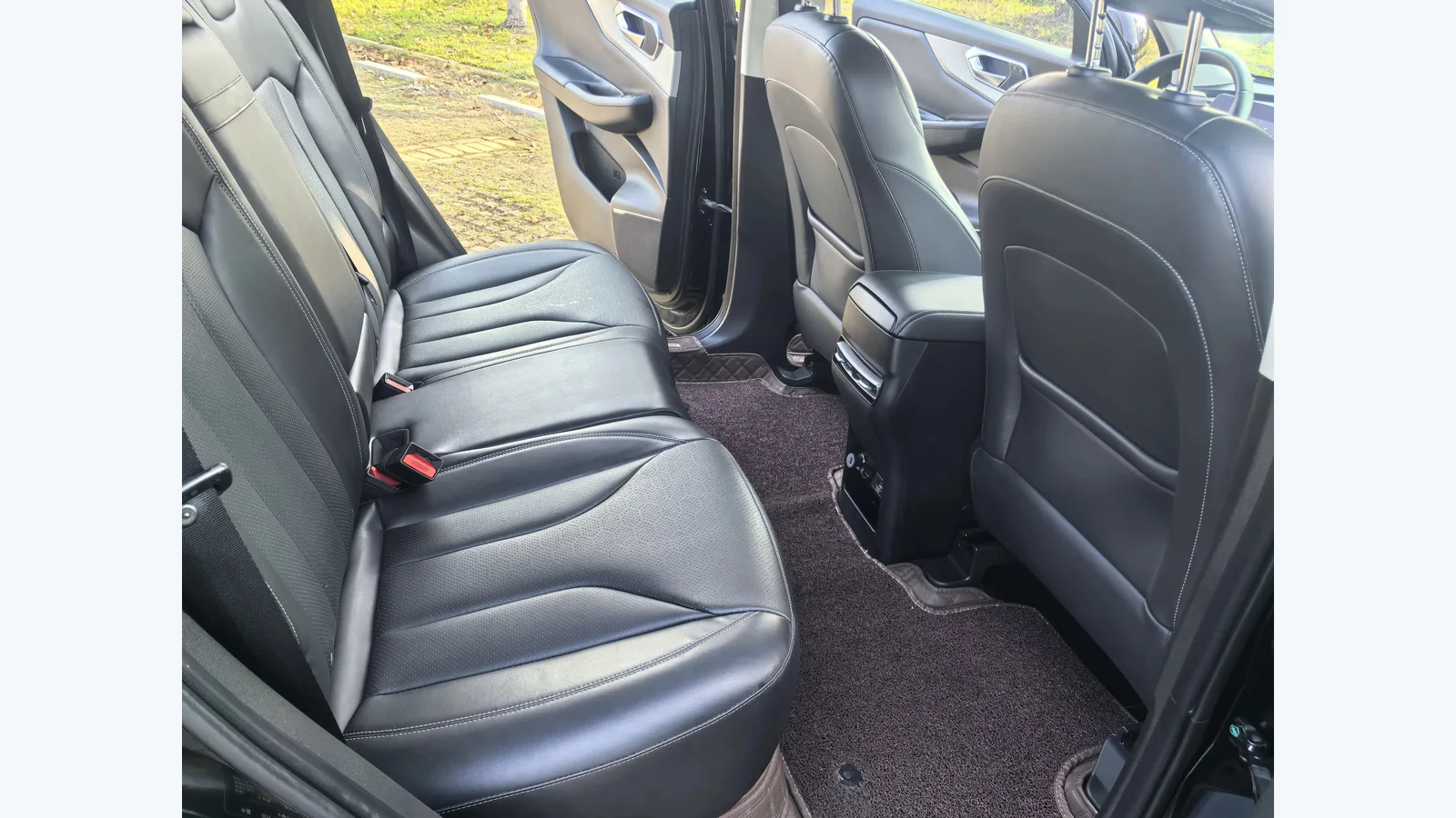 Used BAIC X7 Photo 10 thumbnail