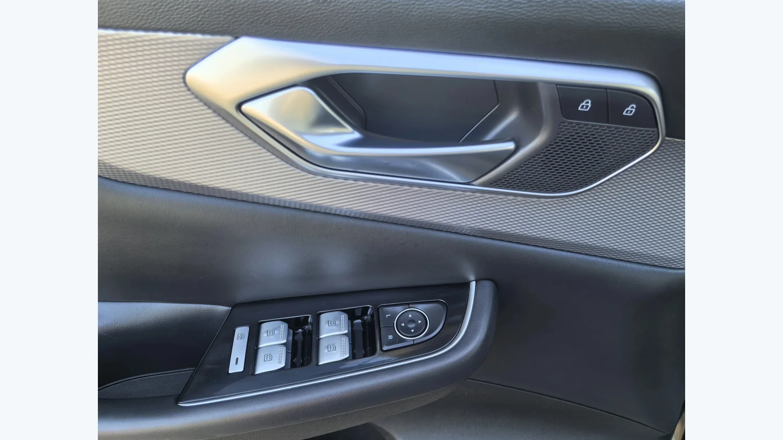 Used BAIC X7 Photo 12 thumbnail