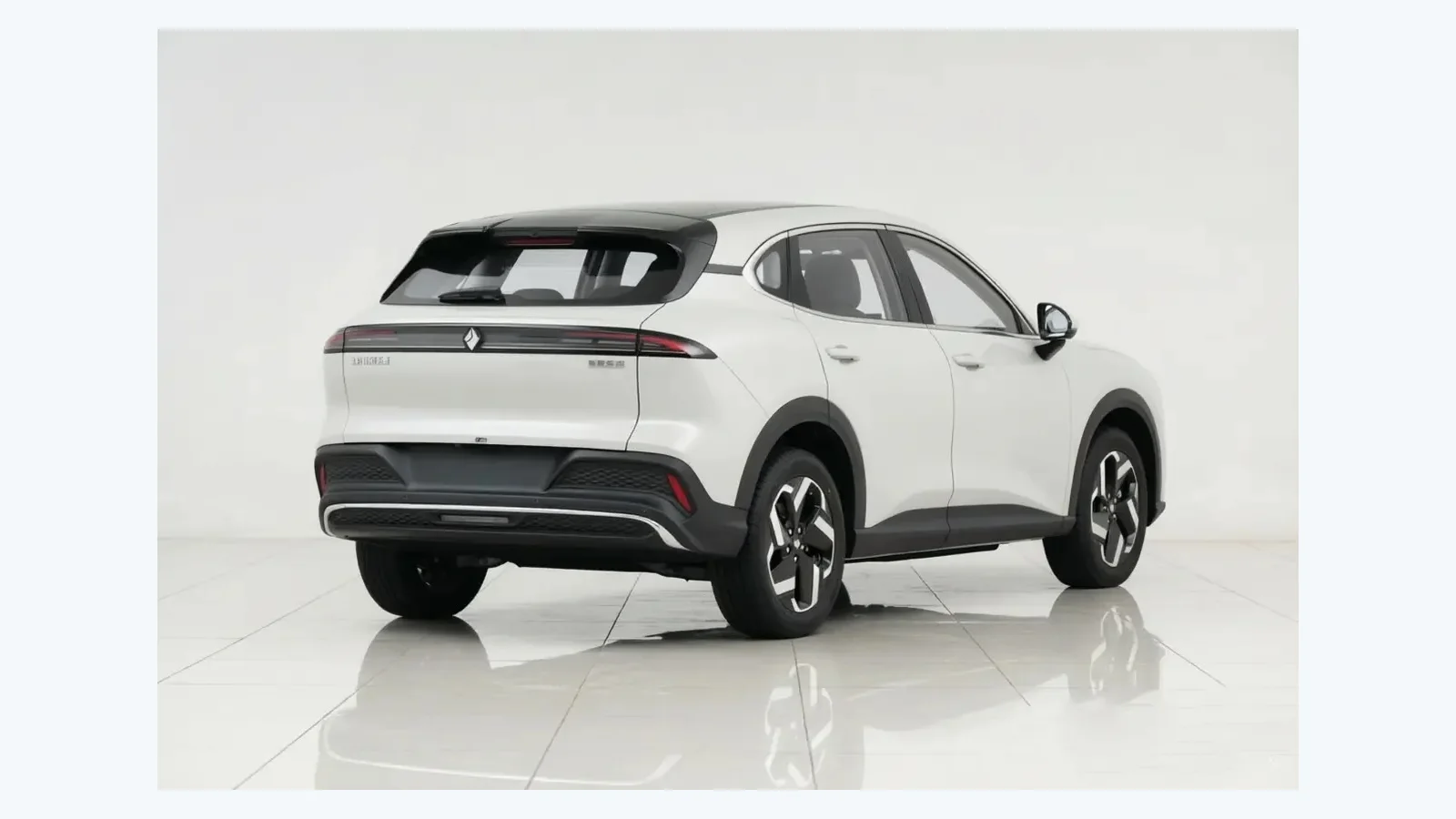 Used Baojun Cloud Photo 1 thumbnail