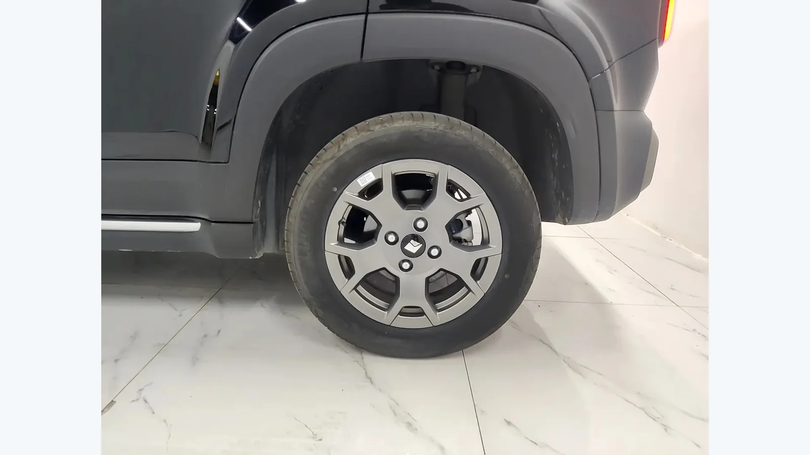 Used Baojun Yep Plus Photo 4 thumbnail