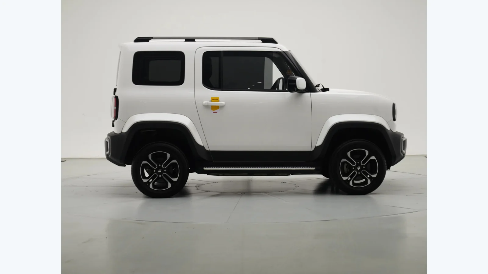Used Baojun Yep Photo 2 thumbnail