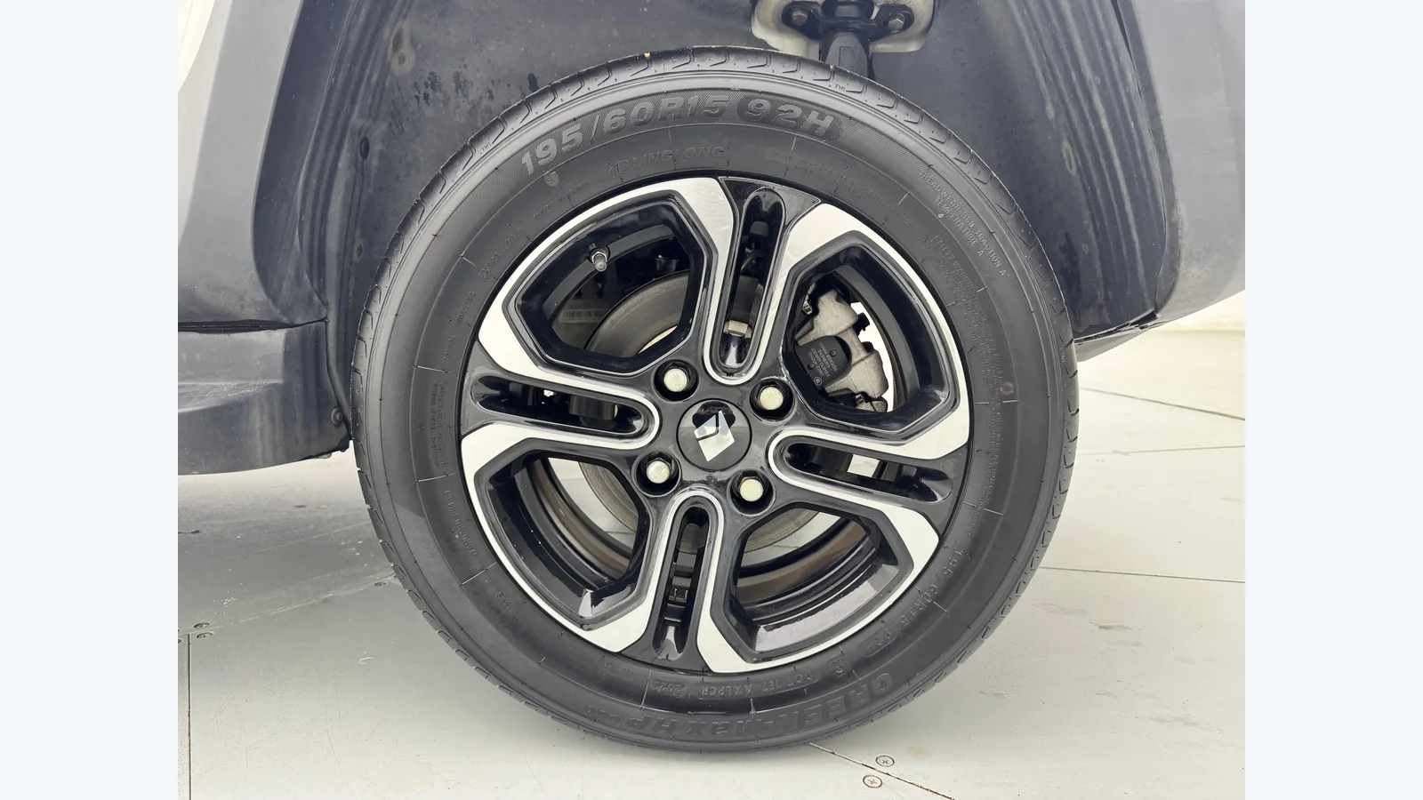 Used Baojun Yep Photo 5 thumbnail