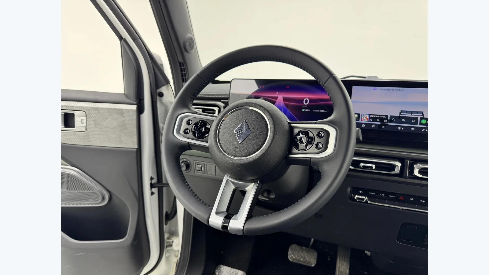 Used Baojun Yep Photo 10 thumbnail