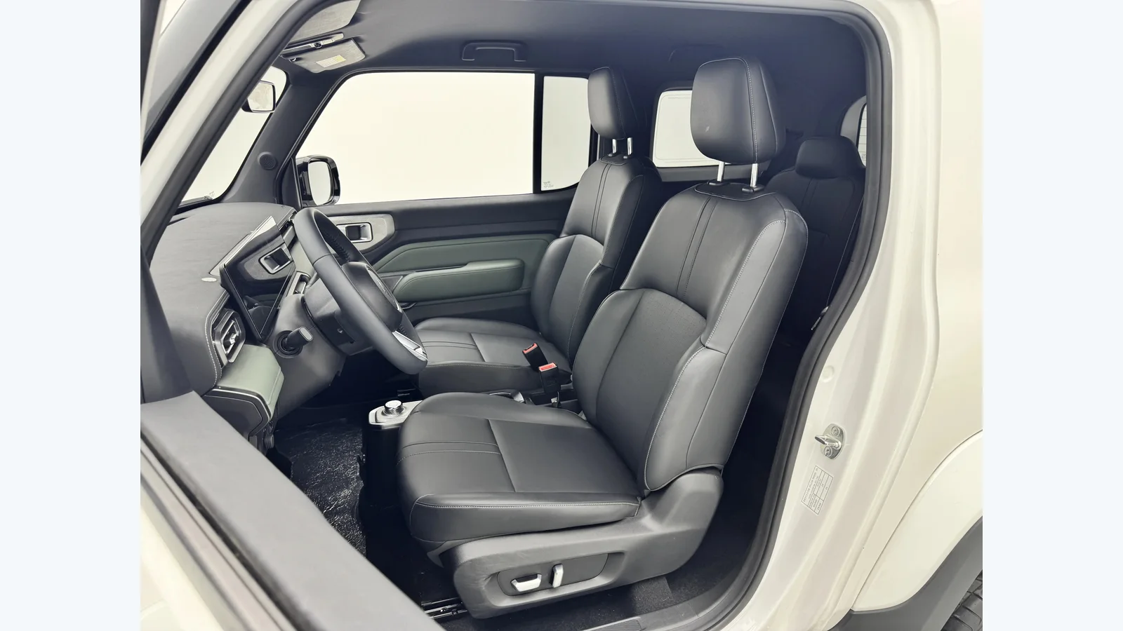 Used Baojun Yep Photo 14 thumbnail