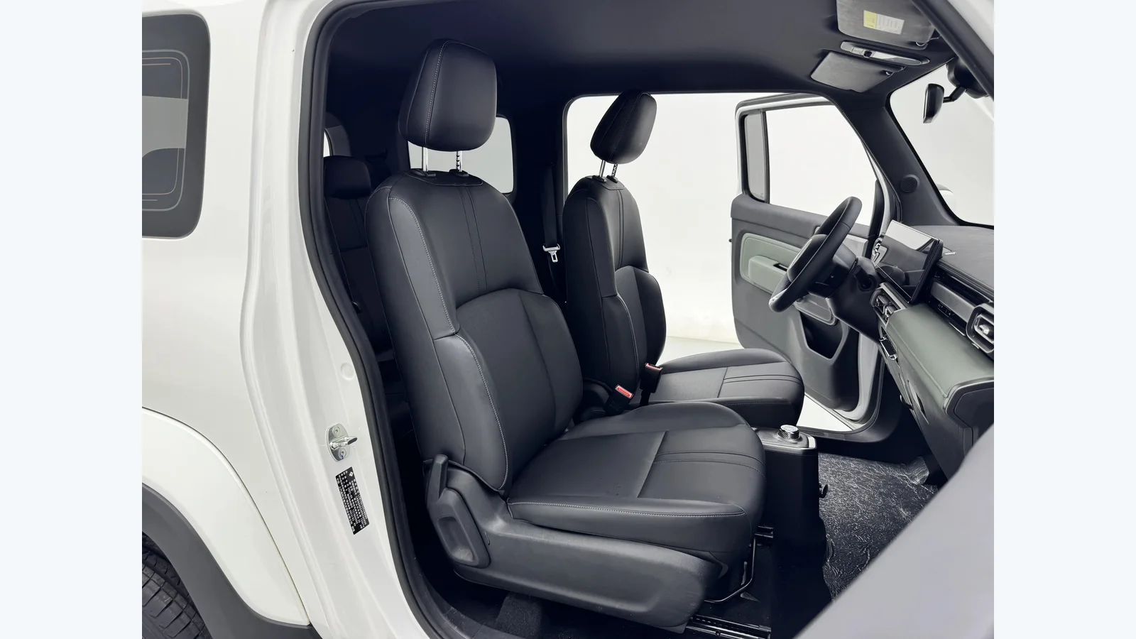 Used Baojun Yep Photo 15 thumbnail