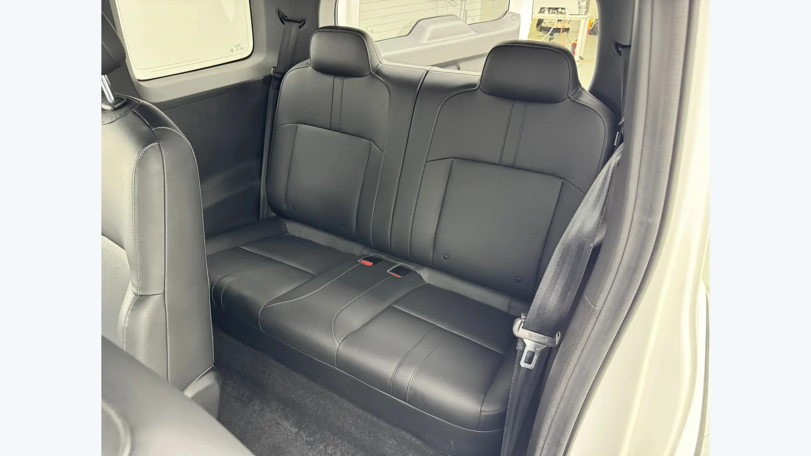 Used Baojun Yep Photo 17 thumbnail