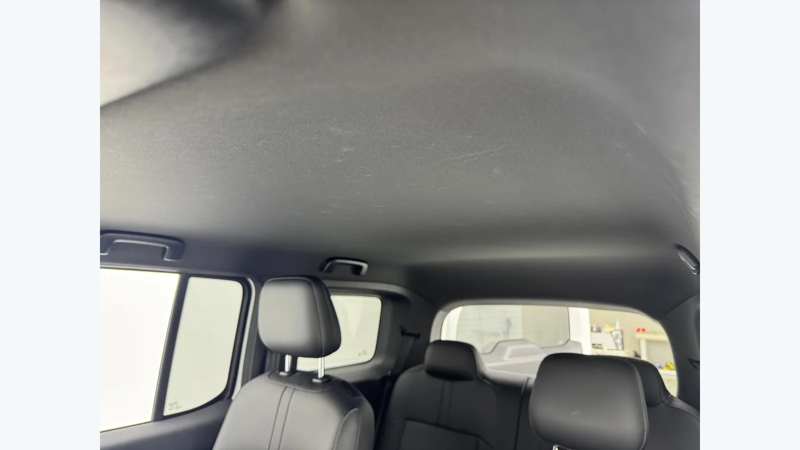 Used Baojun Yep Photo 18 thumbnail