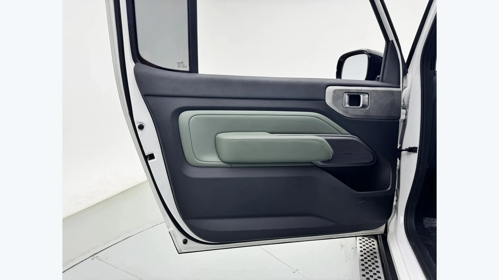 Used Baojun Yep Photo 19 thumbnail