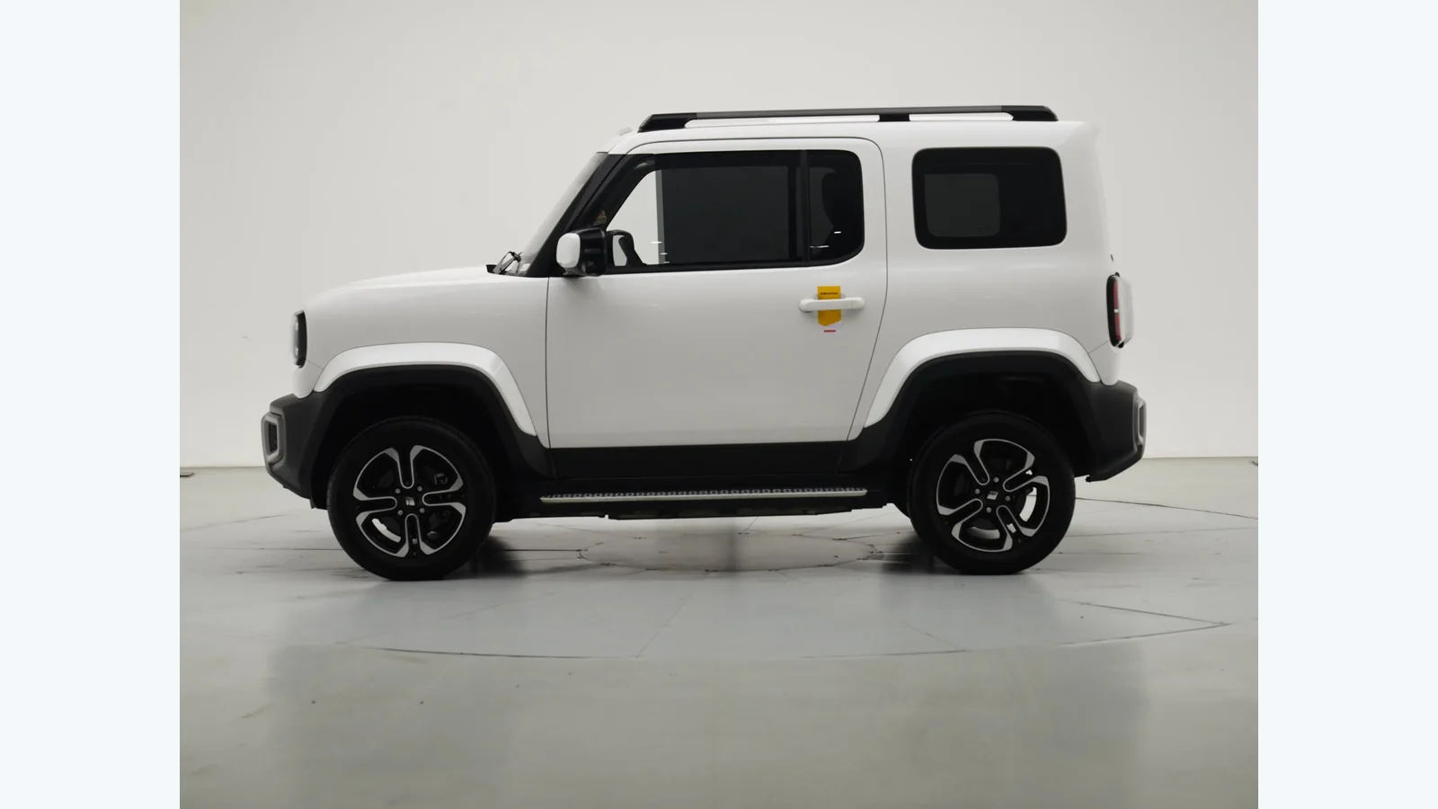 Used Baojun Yep Dashboard thumbnail
