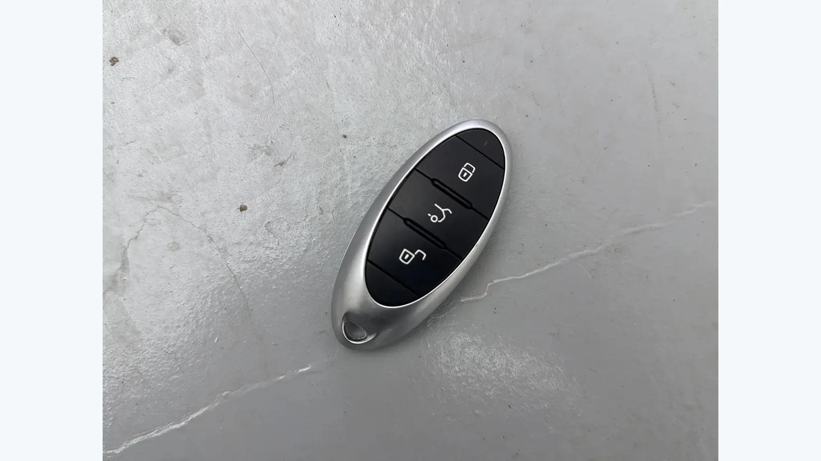 Used Bestune B70 Photo 6 thumbnail