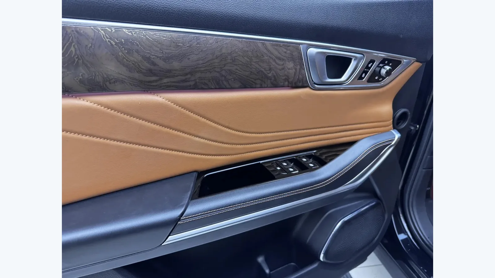 Used Bestune T99 Photo 5 thumbnail