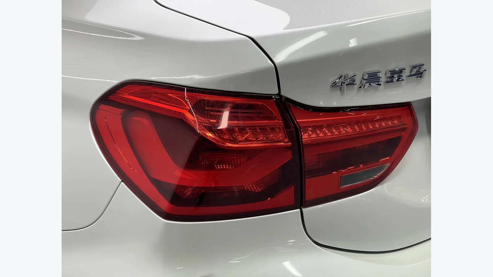 Used BMW 1 Series Photo 4 thumbnail
