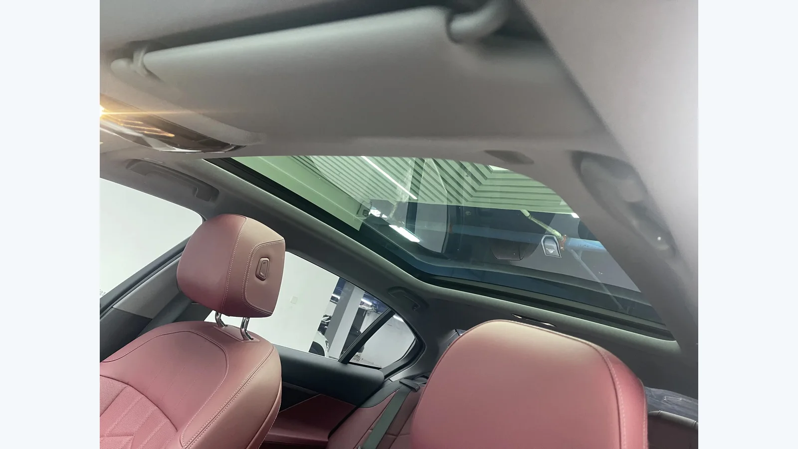 Used BMW 5 Series Photo 13 thumbnail