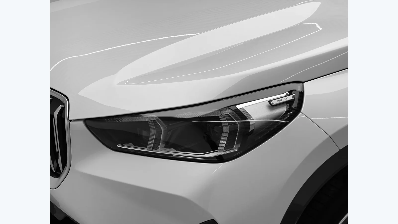 Used BMW X1 Photo 3 thumbnail