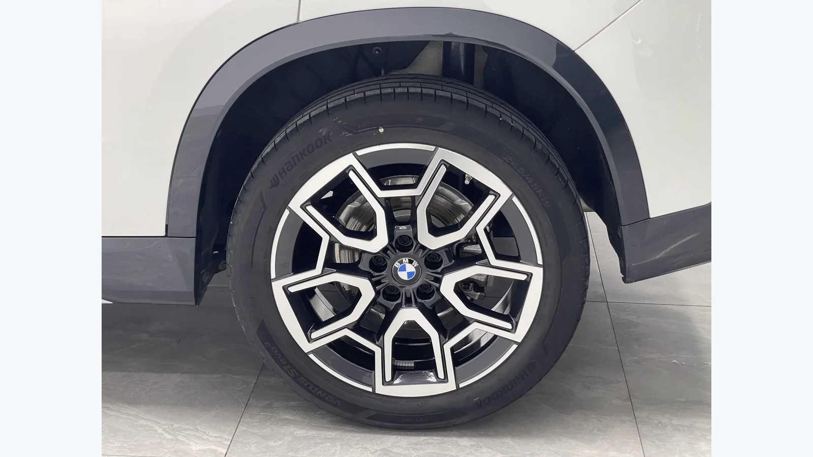 Used BMW X1 Photo 5 thumbnail