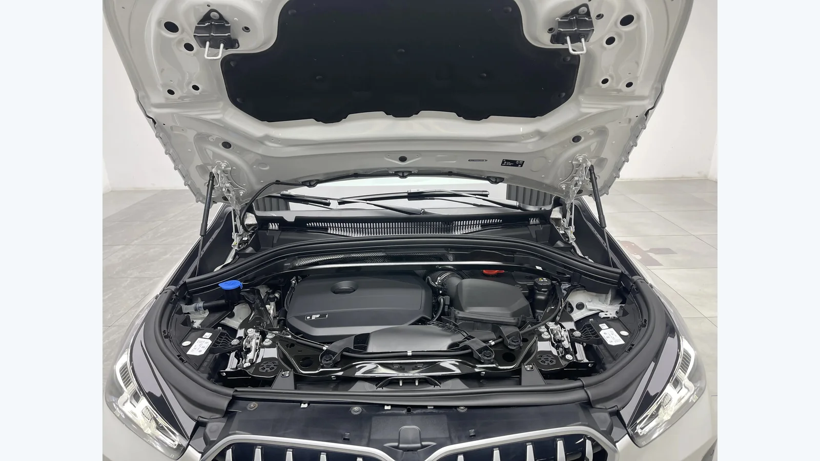 Used BMW X1 Photo 6 thumbnail