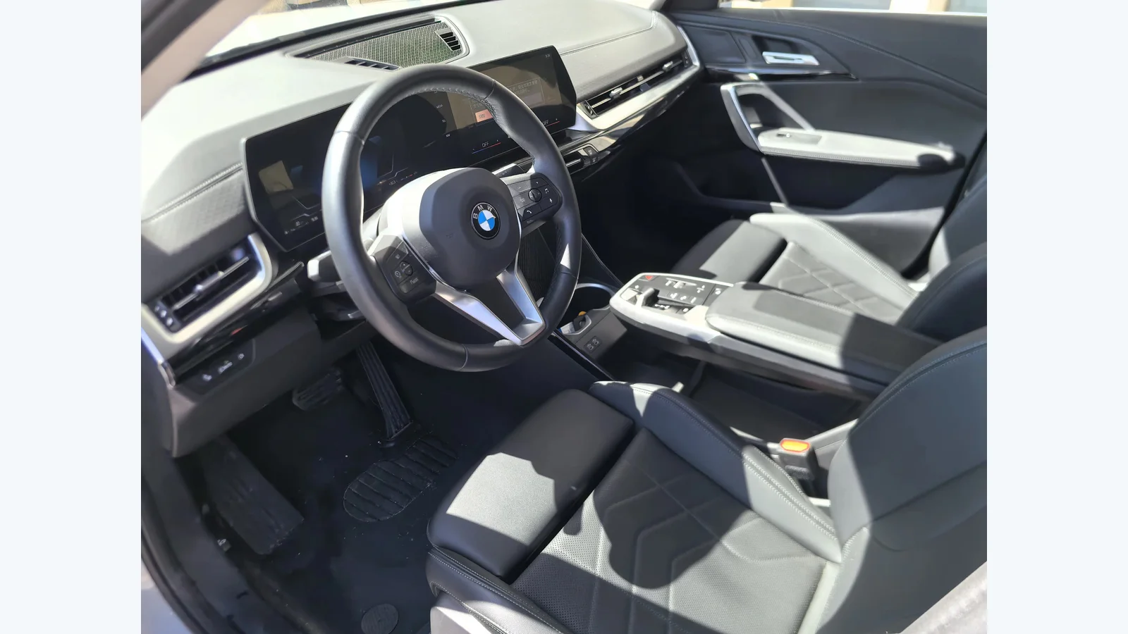 Used BMW X2 Photo 8 thumbnail