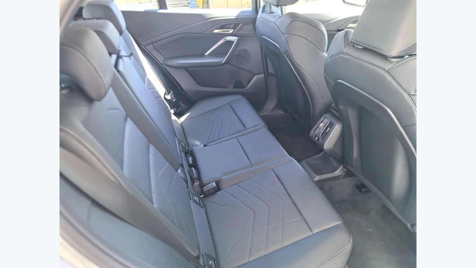 Used BMW X2 Photo 9 thumbnail