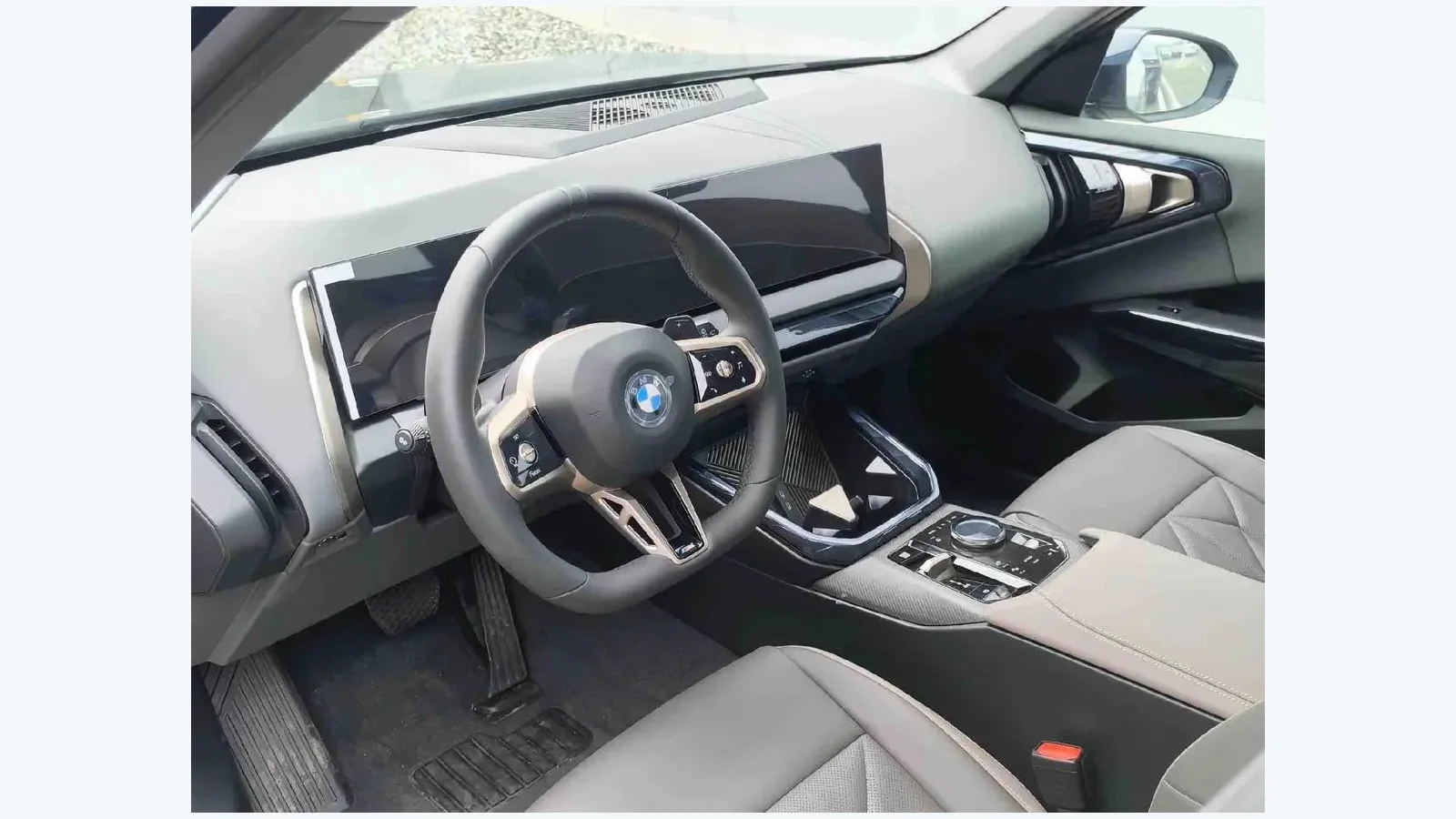 Used BMW X3 Photo 1 thumbnail