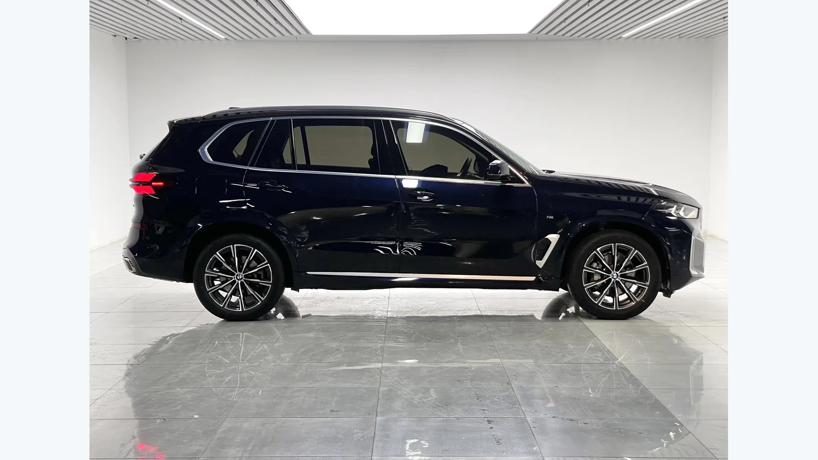 Used BMW X5 Photo 2 thumbnail