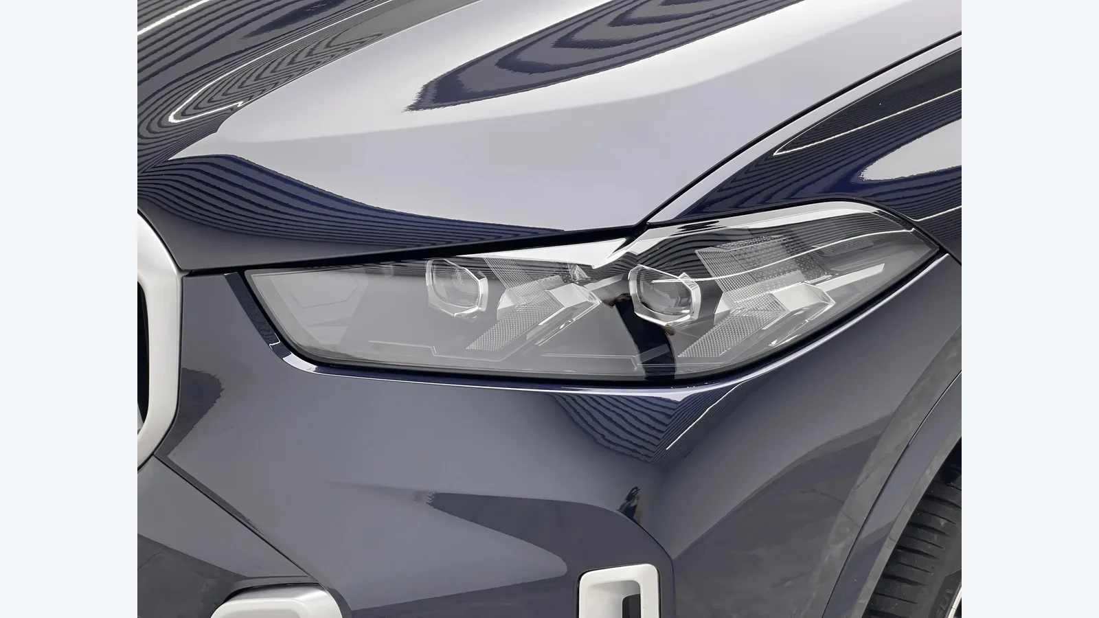 Used BMW X5 Photo 3 thumbnail