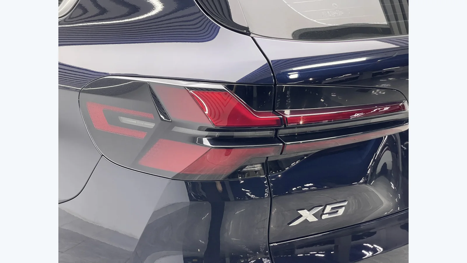 Used BMW X5 Photo 4 thumbnail