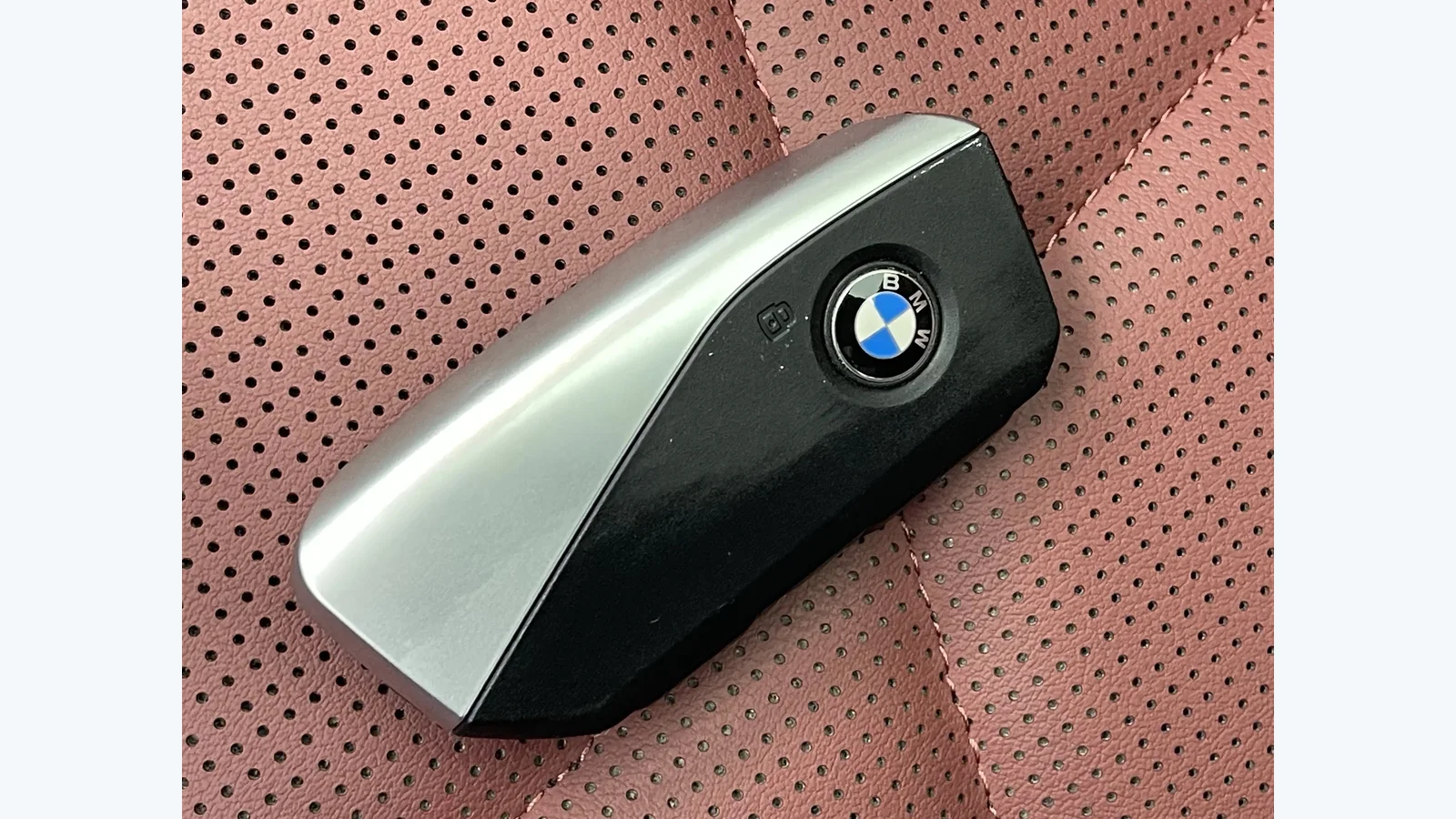 Used BMW X5 Photo 7 thumbnail